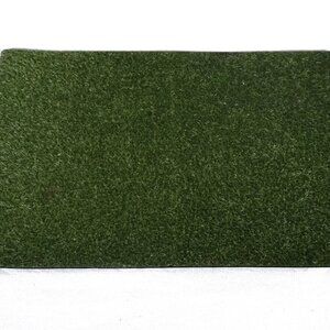 2021 Barbie Dreamhouse Replacement Part Lawn Grass Mat